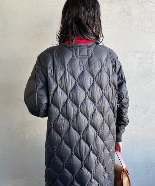 TAION（タイオン）の「【WEB限定】[TAION/タイオン] MILITARY ソフト