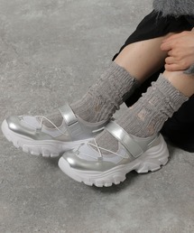 COTTON BORDER SOCKS（ソックス/靴下）｜JOURNAL STANDARD LUXE