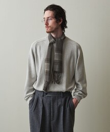 スティーブンアラングレー オーバーサイズ ニットセーター XL 【公式