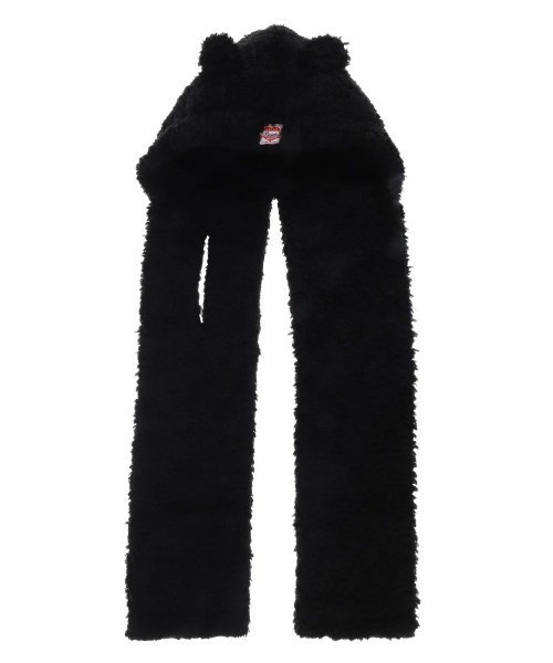 【BASICKS】 ベア ストール Balaclava BASICKS - Bear Stall Balaclava / ベアーストール バラクラバ