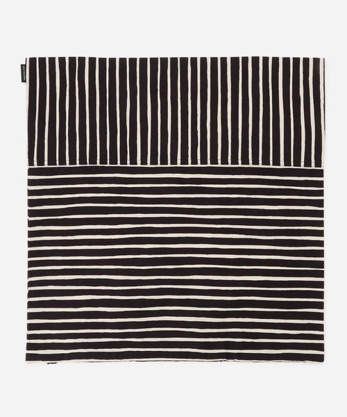 marimekko(マリメッコ)の「Piccolo / Cushion Cover 50x50cm(クッション/クッションカバー・レディース・ブラック・FREE)」の3枚目の写真