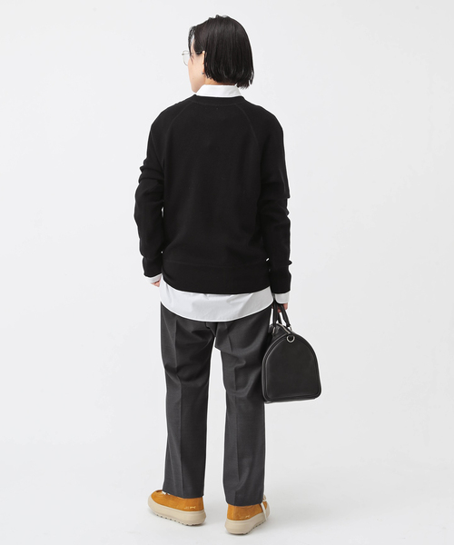 未使用タグ付き✨ AP STUDIO THOMAS MASON ベーシックシャツ AP STUDIO（エーピーストゥディオ）の「THOMAS MASON ベーシック