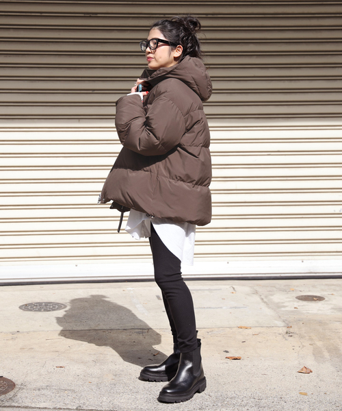 未使用タグ付き✨ AP STUDIO THOMAS MASON ベーシックシャツ AP STUDIO（エーピーストゥディオ）の「THOMAS MASON ベーシックシャツ