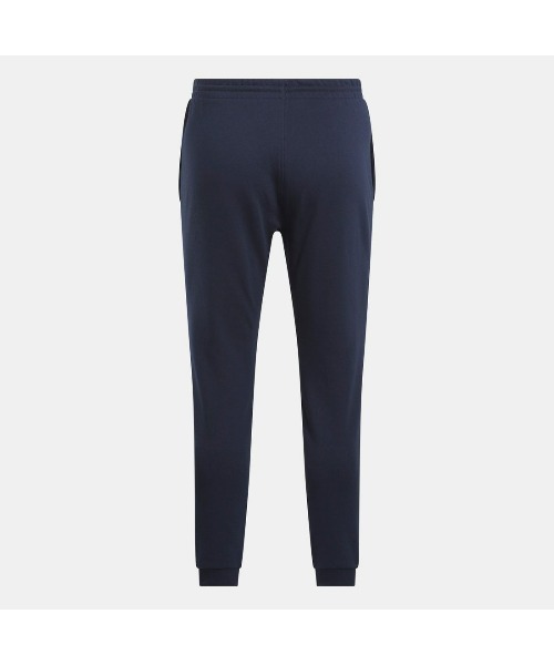 Reebok(リーボック)の「アイデンティティ スモール ロゴ フリース ジョガー / IDENTITY SMALL LOGO FLEECE JOGGER(その他パンツ・メンズ・グレー/ネイビー/ブラック・SMALL/X-LARGE/LARGE/XX-LARGE/XXX-LARGE/MEDIUM)」の7枚目の写真