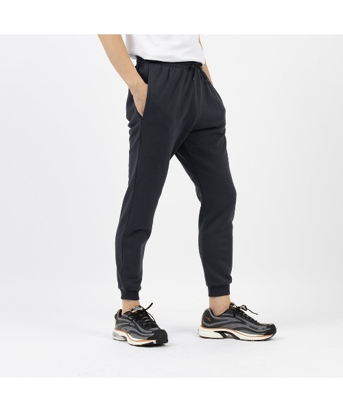 Reebok(リーボック)の「アイデンティティ スモール ロゴ フリース ジョガー / IDENTITY SMALL LOGO FLEECE JOGGER(その他パンツ・メンズ・グレー/ネイビー/ブラック・SMALL/X-LARGE/LARGE/XX-LARGE/XXX-LARGE/MEDIUM)」の17枚目の写真