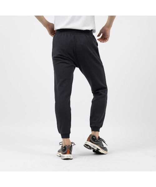 Reebok(リーボック)の「アイデンティティ スモール ロゴ フリース ジョガー / IDENTITY SMALL LOGO FLEECE JOGGER(その他パンツ・メンズ・グレー/ネイビー/ブラック・SMALL/X-LARGE/LARGE/XX-LARGE/XXX-LARGE/MEDIUM)」の18枚目の写真