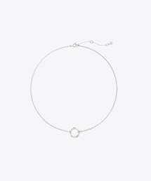 TORY BURCH（トリーバーチ）の「ロクサーヌ チェーン デリケート