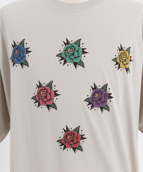 楽天市場】ZONオリジナル Tシャツ Design By 遊鷹 ブラック 黒