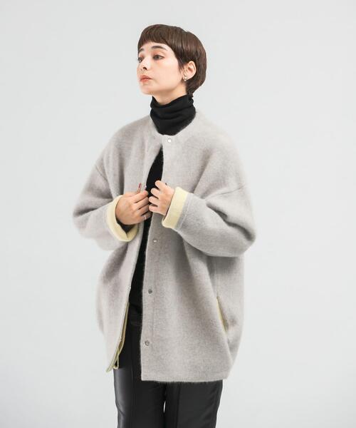 ELENDEEK（エレンディーク）の「ELENDEEK CN RACCOON MIX WCD