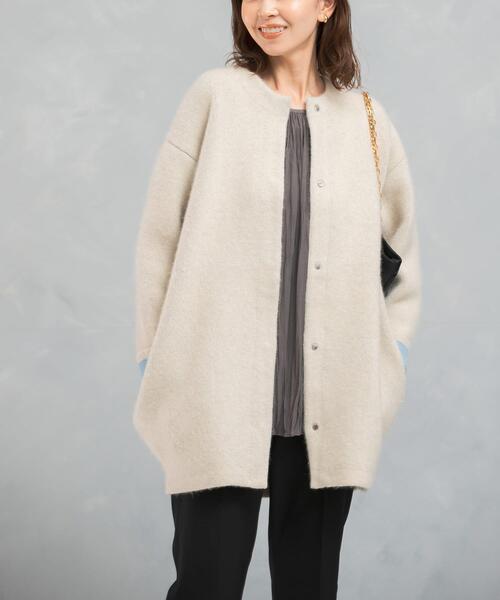 ELENDEEK（エレンディーク）の「ELENDEEK CN RACCOON MIX WCD