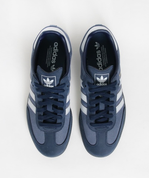adidas（アディダス）の「adidas SAMBA OG（スニーカー）」 - WEAR
