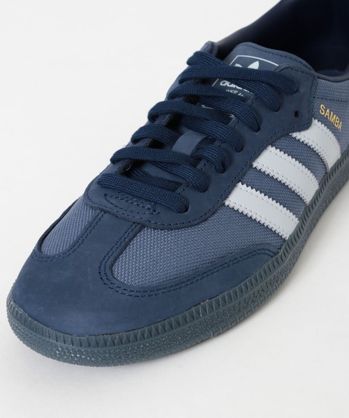 アディダス サンバ OG / Samba OGネイビー アディダス サンバ OG / Samba OG - ブルー | アディダス ジャパン
