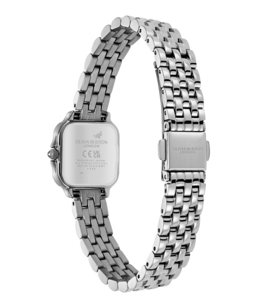 Amazon | 正規代理店 [OLIVIA BURTON] オリビアバートン 時計