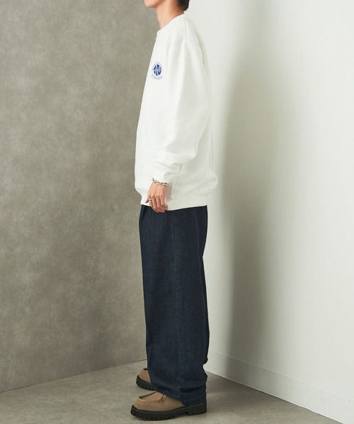 クラブハウス clubhaus✖️ZOZO スウェット Mサイズ キャップセット