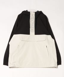 DC（ディーシー）の「DC/ディーシー  スノーボード ウェアジャケット SNOW ANORAK DJK243932（その他アウター）」