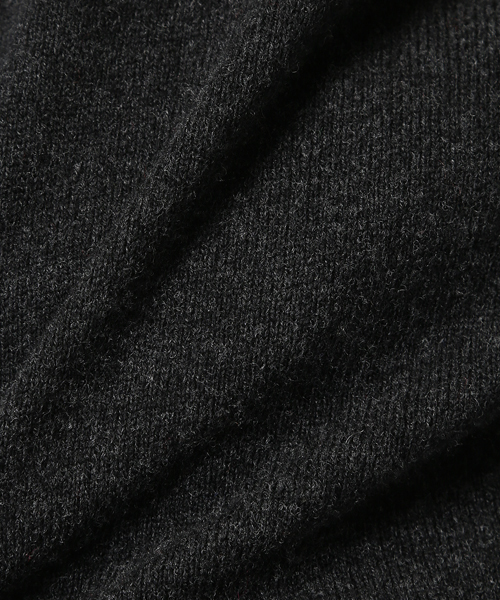 POLO RALPH LAUREN（ポロ ラルフ ローレン）の「メリノウール クルーネックセーター（ニット/セーター・メンズ・レッド/ダークグレー/パープル/ブルー/グレー/ブラウン系1・X-SMALL/XX-LARGE/LARGE/MEDIUM/X-LARGE/SMALL）」の11枚目の写真