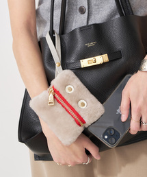 Spick & Span（スピックアンドスパン）の「《WEB+自由が丘限定追加》RIPANI / リパーニ RIPPY 20020V RIPPY/24AI（その他小物）」