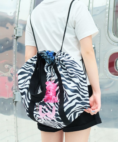 ワールドペガサス‪✕‬SHRITA コラボ 3WAYオリジナルバッグZOZO限定 ワールドペガサス×SHRITAコラボ】3WAYオリジナルバッグ（バックパック