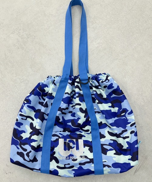 ワールドペガサス×SHRITAコラボ】3WAYオリジナルバッグ（バック