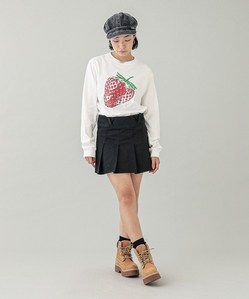 ぷれっつぇるさん専用　COMME des GARCONS ビックキャスケット 210.jpg