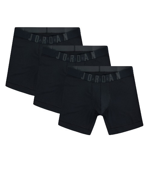 JORDAN JHM FLIGHT MODAL 3PK BB / ジョーダン 3パック ボクサー