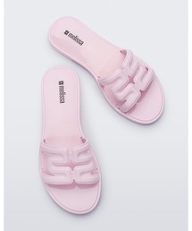 melissa（メリッサ）の「MELISSA M SLIDE AD（サンダル）」