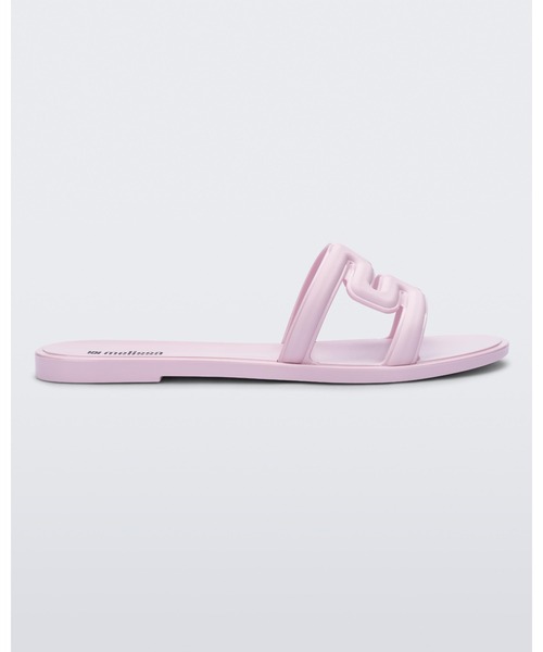 Melissa(メリッサ)・M Slide M スライド サンダル 追跡有/送料込 MELISSA M SLIDE AD（サンダル）｜melissa（メリッサ）の