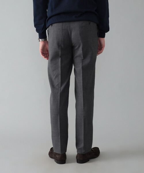 Insgale スラックス　S black-label-ss25-14666381-s-