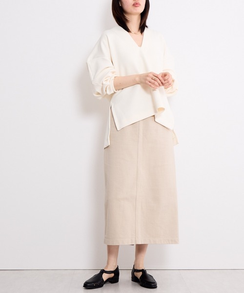 HIMIKO（ヒミコ）の「【Made in Japan】【HIMIKO】Tストラップグルカシューズ/651502（パンプス・レディース・ライトグレー/ブラック/オフホワイト・22.5cm/23.5cm/24.5cm/25.5cm/23.0cm/24.0cm/25.0cm/22.0cm/21.5cm/26.5cm/26.0cm）」の17枚目の写真