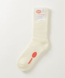 FilMelange | FilMelange WILKIE  WOOL PILE SOCKS(ソックス/靴下)