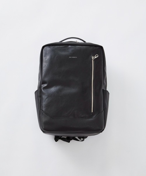 UNION STATION（ユニオンステーション）の「＜UNION STATION×PRO-SPERITY＞別注バックパック（バックパック/リュック・メンズ・ブラック系その他/グレー系その他・FREE）」の22枚目の写真