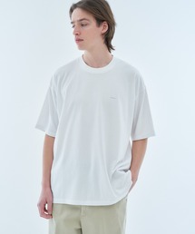 ESTNATION | ESTNATION / ESTNATIONロゴ　ショートスリーブカットソー(Tシャツ/カットソー)