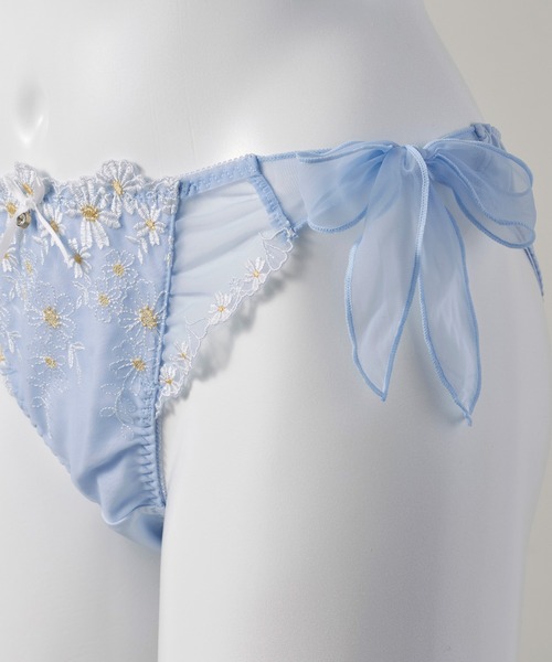 ノンワイヤーLL】ブラショーツ9点セット