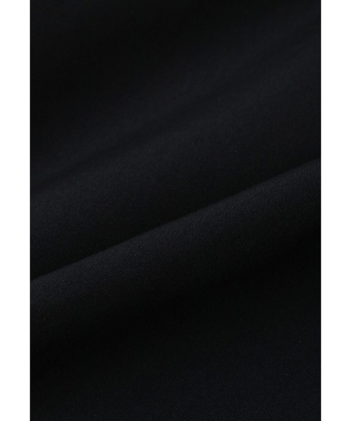 VACHEMENT(ヴァシュモン)の「<VACHEMENT×1er Arrondissement>シェルタフタモッズベスト(その他アウター・レディース・ブルー系その他3/ベージュ・36/38)」の12枚目の写真
