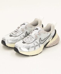 NIKE | NIKE/ナイキ ナイキ ウィメンズ V2K ラン[23.5㎝～24.5㎝展開](スニーカー)