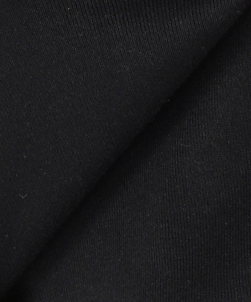 JANE SMITH / JOHN SMITH（ジェーンスミスジョンスミス）の「【JANE SMITH/ジェーンスミス】COTTON RIB UP AND DOWN TANK T：タンクトップ（タンクトップ・レディース・ブラック・38）」の15枚目の写真