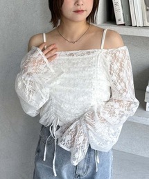 archives | レースドロストＴＯＰＳ(Tシャツ/カットソー)