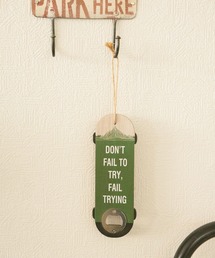 BAYFLOW（ベイフロー）の「BFスケボーオープナー（キッチンツール）」