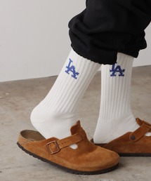 ROSTER SOX/ロスターソックス×MLB/エムエルビー MLB 96 SOCKS ソックス