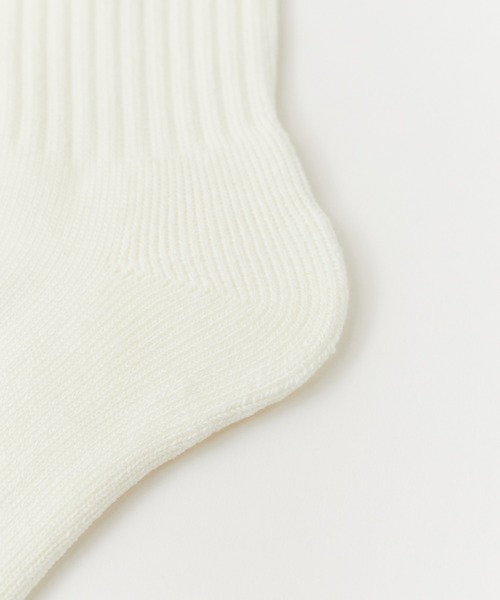 ROSTER SOX(ロスターソックス)の「ROSTER SOX/ロスターソックス×MLB/エムエルビー MLB 96 SOCKS ソックス(ソックス/靴下・メンズ・ホワイト×ブルー/ホワイト×ネイビー・25-27)」の12枚目の写真