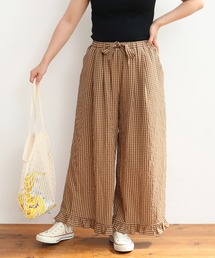 Dot＆Stripes CHILDWOMAN｜ドットアンドストライプス チャイルド