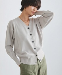 RASW（ラス）の「[RASW]多機能Vネックカーディガン（カーディガン/ボレロ）」