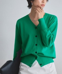 RASW（ラス）の「[RASW]多機能Vネックカーディガン（カーディガン/ボレロ）」