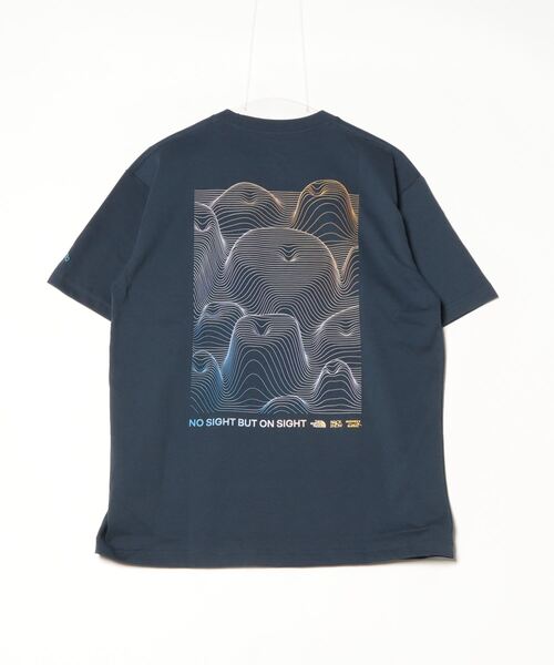 ザ・ノース・フェイス THE NORTH FACE ショートスリーブ TNF モンキーマジック Tシャツ NTW32538　フィットハウス THE NORTH FACE ザ・ノース・フェイス ショートスリーブ TNF