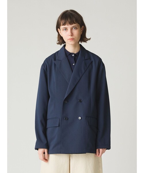 MidiUmi（ミディウミ）ジャケット セール】 MidiUmi デニム