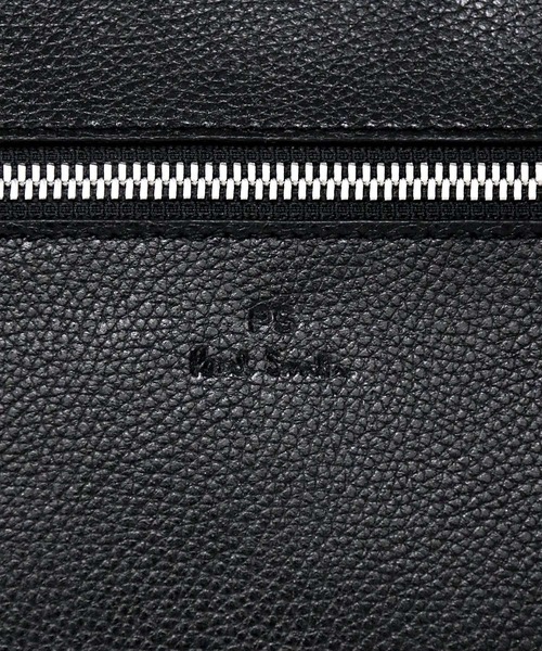 Paul Smith（ポールスミス）の「PS Paul Smith ビジネス ボディバッグ【553415 B214B】（ボディバッグ/ウエストポーチ・メンズ・ブラック・FREE）」の4枚目の写真