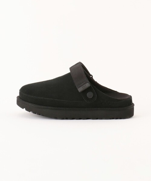 UGG　ugg　アグ　ゴールデンスター　クロッグ　シューズ　サンダル　スリッポン UGG Australia UGG(アグ)サンダル クロッグ シューズ スリッポン