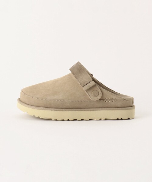 アグスリッポン　US8 【新品未使用】 スリッポン｜UGG®（アグ）公式サイト