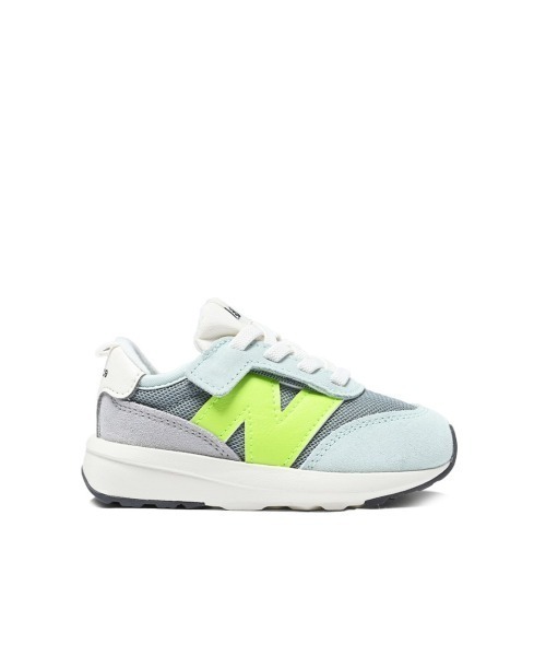 【新品未使用】new balance ニューバランス　スニーカー New Balance＞370 スニーカー / U370AJ（スニーカー）｜New