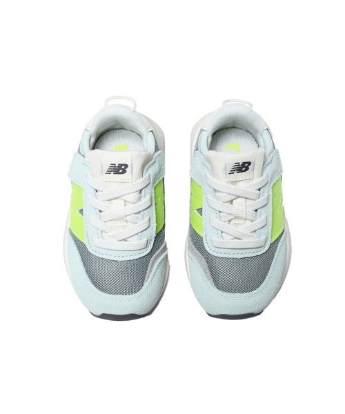 New Balance 370（ニューバランス NW370）（スニーカー）｜Kinetics